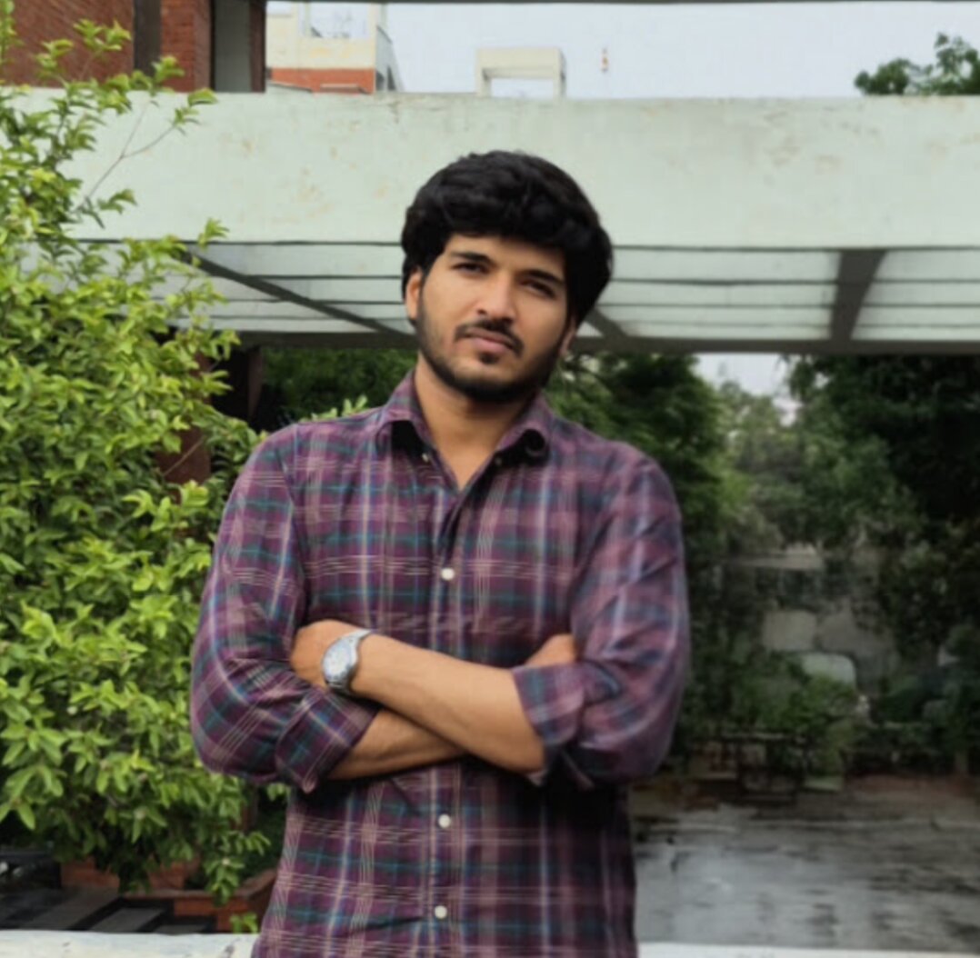 Rohit Bhalothia